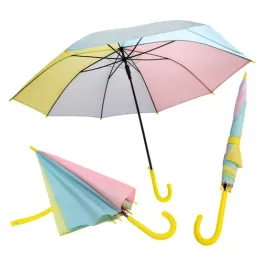 parasol-teczowy-pastelowy-elegancki-kolorowy-dla-dzieci-zolta-raczka