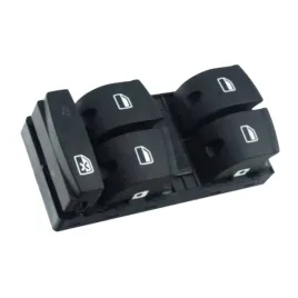 audi-a3-03-a6-c6-q7-panel-wlacznik-szyb-drzwi