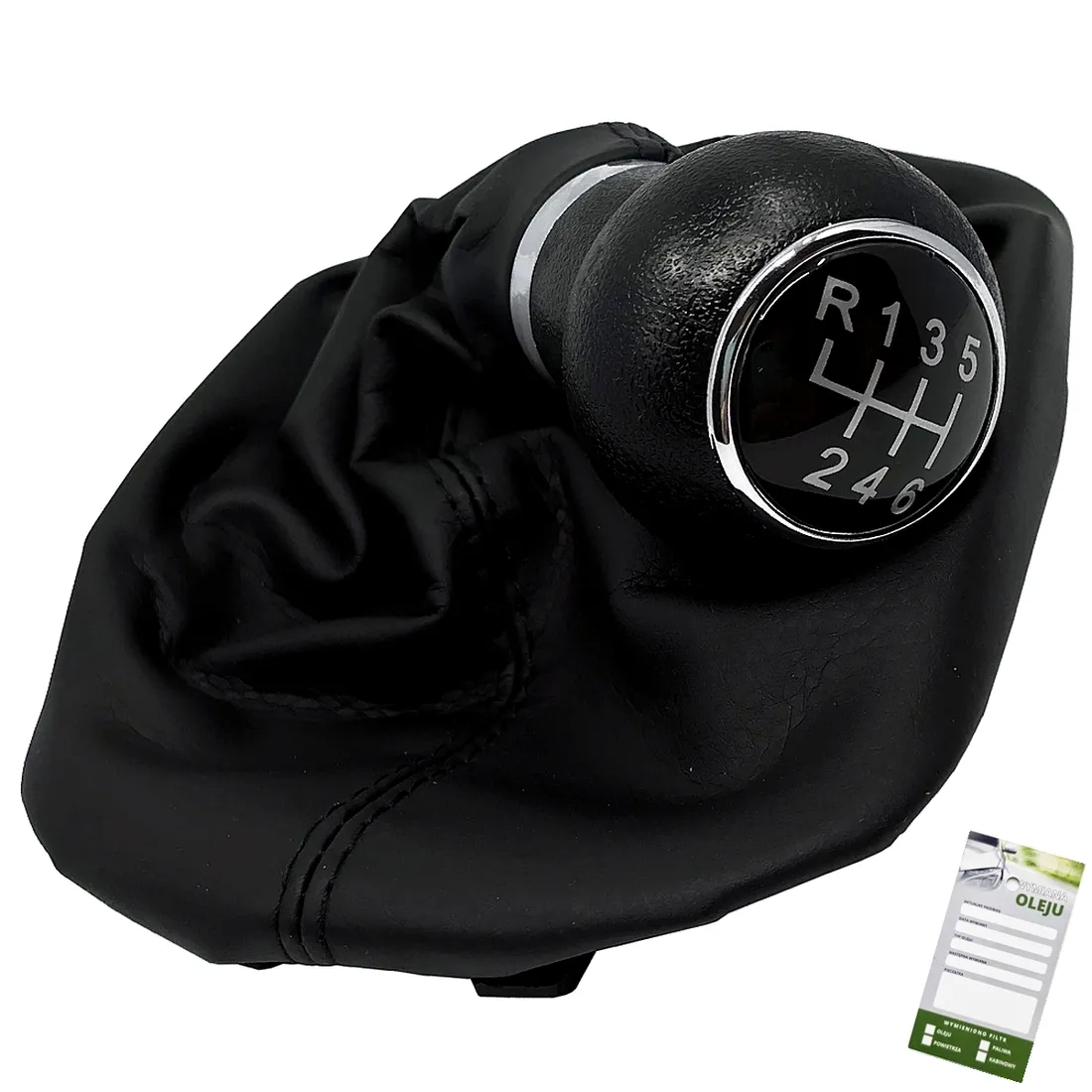 galka-drazka-biegow-mieszek-vw-passat-b5-fl-00-stan-nowy