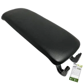 czarna-klapka-dekiel-podlokietnik-audi-a6-c5