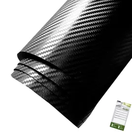 okleina-folia-karbon-czarna-czern-auta-150x50-cm