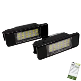 led-rejestracji-citroen-c2-c3-c4-c5-berlingo-ds3