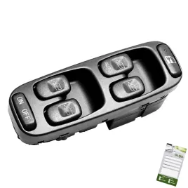 panel-wlacznik-szyb-lewy-volvo-s70-v70-xc70