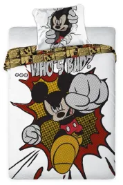 posciel-myszka-miki-mickey-160x200-100percent-bawelna-03