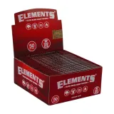 box-50-x-bibulki-elements-red-king-size-slim