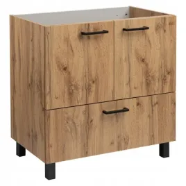 szafka-stojaca-laura-wotan-pod-umywalke-lub-pod-blat-80-cm