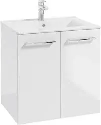 szafka-wiszaca-metro-60-cm-uchwyty-chrom-z-umywalka-ceramiczna