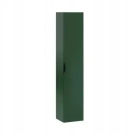 szafka-wiszaca-vera-ii-zielona-mat-slupek-szer-30-cm-wys-150-cm