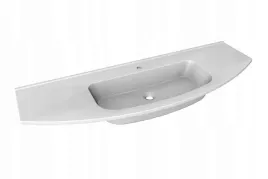 umywalka-prostokatna-lanzet-140-x-47-biala-konglomerat