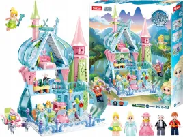 sluban-klocki-krysztalowy-zamek-ksiezniczki-palac-elzy-kraina-lodu