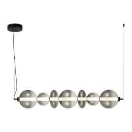 lampa-wiszaca-daphne-smoked-40w