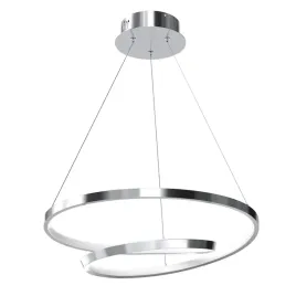 lampa-wiszaca-lucero-chrome-48w-led