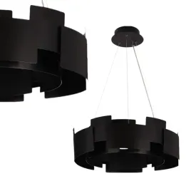lampa-wiszaca-torino-black-24w-led
