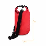 suchy-worek-activeu-5l-stan-nowy