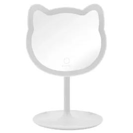 innogio-gio-758cat-w-lusterko-kosmetyczne-gioperfect-white-cat-nowosc