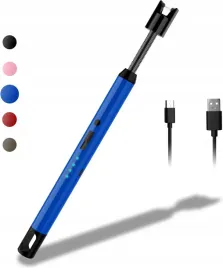zapalniczka-zapalarka-plazmowa-gietka-do-gazu-kominka-usb-akumulator-lukowa