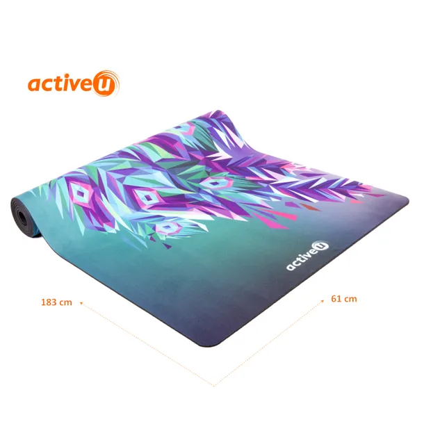 mata-do-cwiczen-activeu-peacook-stan-nowy