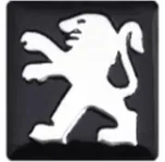 znaczek-emblemat-naklejka-aluminium-do-kluczyk-pilot-peugeot