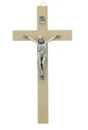 krzyz-drewniany-wiszacy-na-sciane-tradycyjny-jasny-gladki-wys-16cm