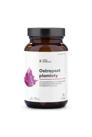 aura-herbals-ostopest-plamisty-80percent-wsparcie-watroby-kapsulki-90-szt