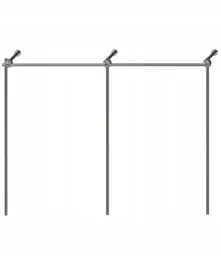 regal-na-odziez-wieszak-sklepowy-garderoby-2x1-5m