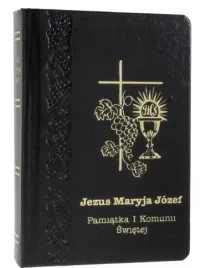 czarny-modlitewnik-do-pierwszej-komunii-swietej-pamiatka-ksiazeczka