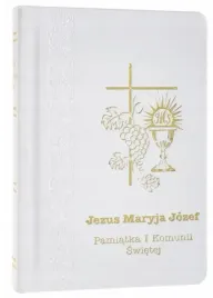 bialy-modlitewnik-do-pierwszej-komunii-swietej-pamiatka-ksiazeczka