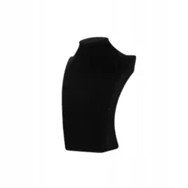 ekspozytor-na-bizuterie-stojak-popiersie-lancuszki-naszyjniki-czarne-21cm