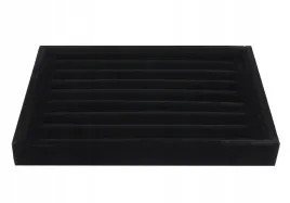 ekspozytor-tacka-mala-na-kolczyki-pierscionki-bizuterie-czarna-czarny