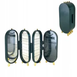 ekspozytor-stojak-wielofunkcyjny-organizer-na-bizuterie-butelkowa-zielen