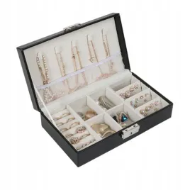 szkatulka-kuferek-na-bizuterie-czarny-skorzany-organizer