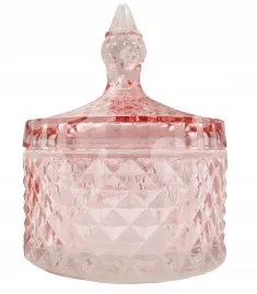 szkatulka-na-bizuterie-kosmetyki-szklana-rozowa