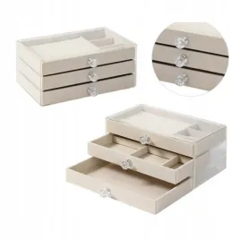 szkatulka-na-bizuterie-pierscionki-kolczyki-trzy-szuflady-kremowy