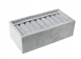 ekspozytor-tacka-mala-na-kolczyki-pierscionki-bizuterie-wysoka-szara