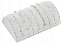 ekspozytor-walek-polkole-szare-na-lancuszki-bransoletki-bizuterie