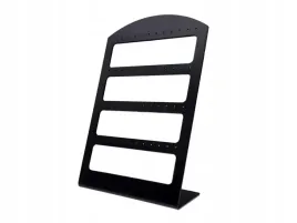 ekspozytor-stojak-na-kolczyki-bizuterie-czarny-24-pary