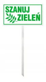 trzonek-k-na-slupku-aluminium-szanuj-zielen