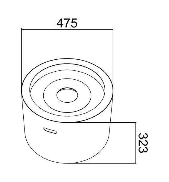 biokominek-wolnostojacy-moon-bialy-mat-glebokosc-produktu-1-cm