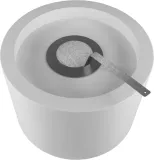 biokominek-wolnostojacy-moon-bialy-mat-marka-biokominki-gmt