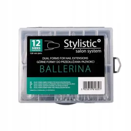 stylistics-ballerina-gorne-formy-do-przedluzania-paznokci-120-sztuk