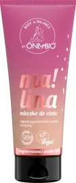 onlybio-mleczko-do-ciala-malinowe-200-ml
