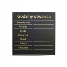 tabliczka-duza-kredowa-godziny-otwarcia-czarna-czarno-zlota