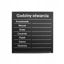 tabliczka-duza-kredowa-godziny-otwarcia-czarna-czarno-biala