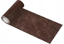 eko-skora-material-tkanina-lata-latka-samoprzylepna-klej-160x10cm-brazowa