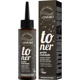 onlybio-toner-do-wlosow-gorzka-czekolada-100-ml-chlodny-brazowy-odcien