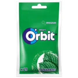 guma-orbit-spearmint-29g-torba