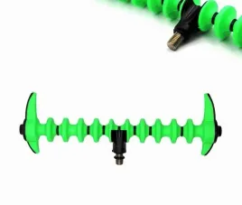 grzebien-wedkarski-method-feeder-rotating-side-multi-rod-rest-11gniazd-23cm
