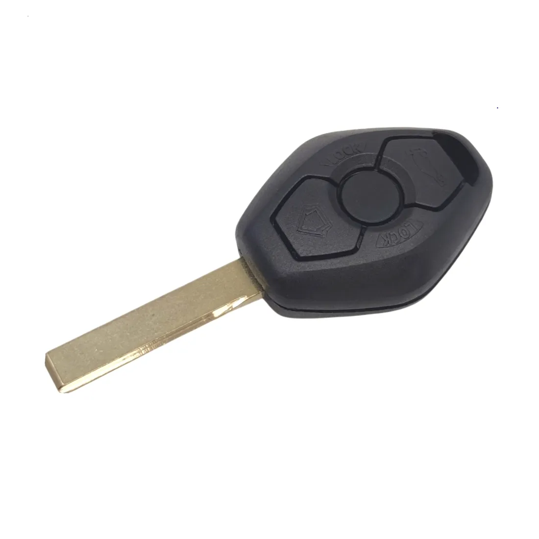 kluczyk-pilot-obudowa-bmw-e46-seria-3-320-d-stan-nowy