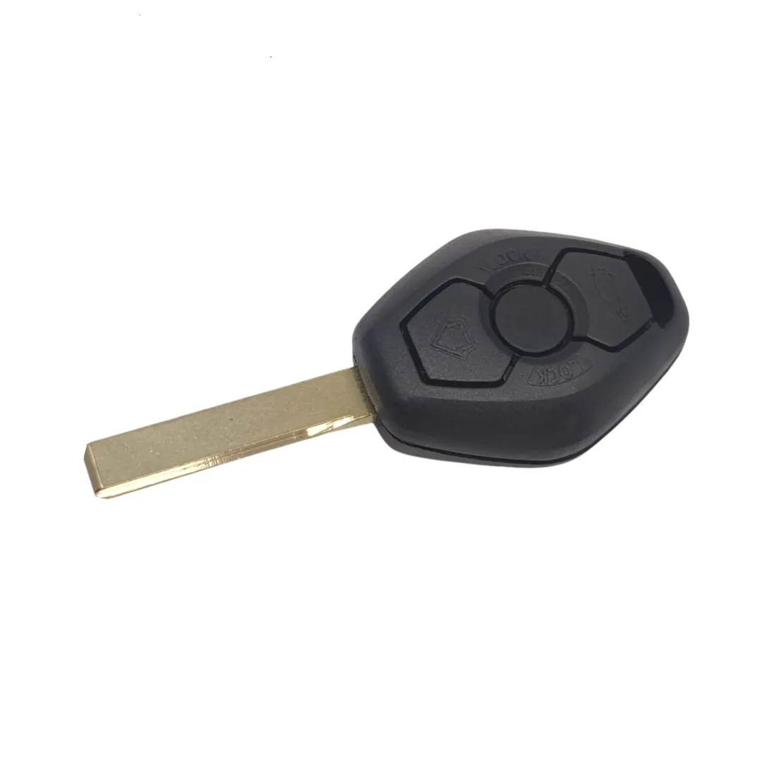 kluczyk-pilot-obudowa-bmw-e46-seria-3-2002-stan-nowy