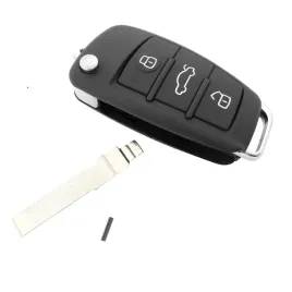 obudowa-pilota-z-trzema-przyciskami-audi-a2